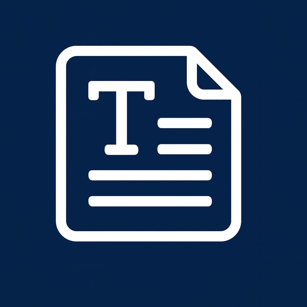 UX Writing Principles Guide - A deep-dive written guide into the principles of UX writing.