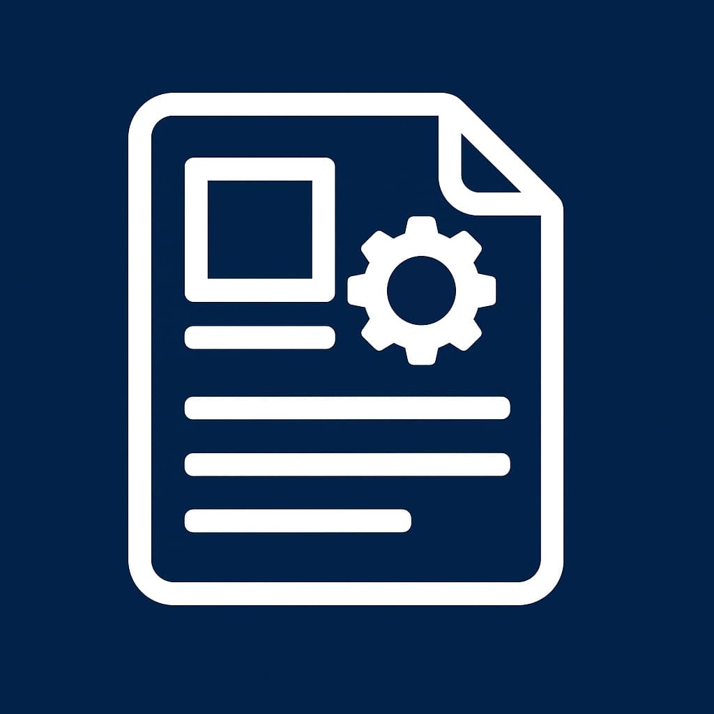 Design System Documentation Kit - A comprehensive template and guide to help you write scalable and professional design system documentation.