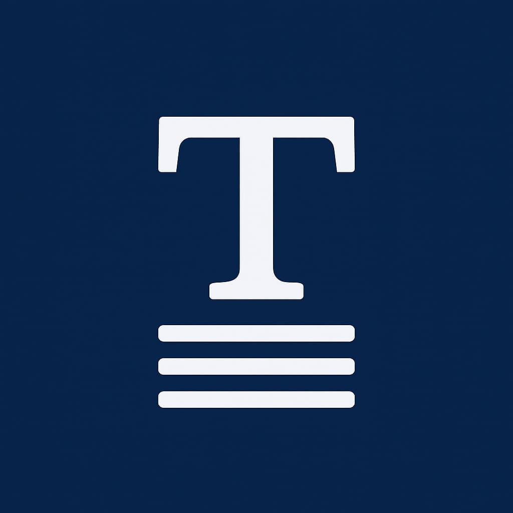 Typography for Interfaces - Text-based course explaining modern typography for UI.